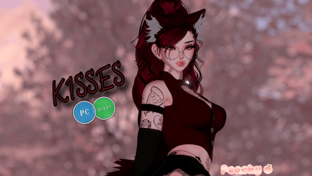 Kisses (Pc+Quest) | SERVER FREEBIE | SFW 