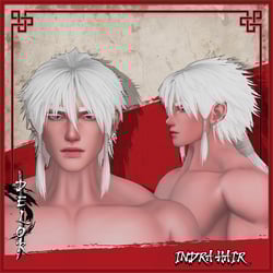 Indra Hair