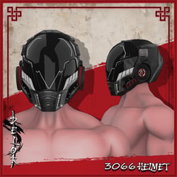 3066 Helmet