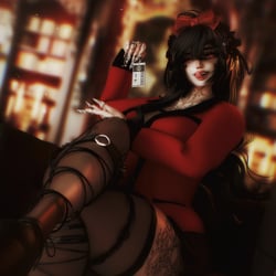 Yumeko (PC - SPS - FaceTracking)