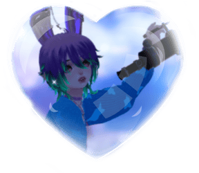 Glorpy - ~SERVER NITRO~ Pc+Quest