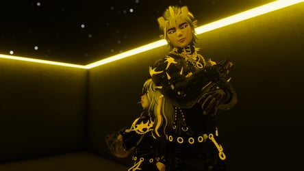 Maverick + Mavis PC/Quest NSFW