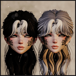 Xena Head Edit