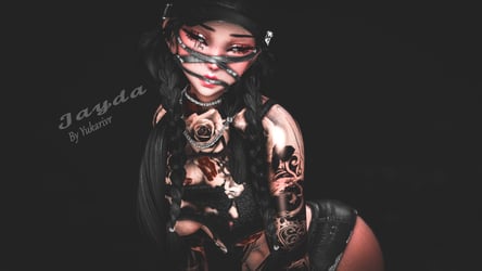 Jayda
