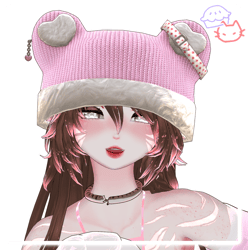 FREE Bear Beanie