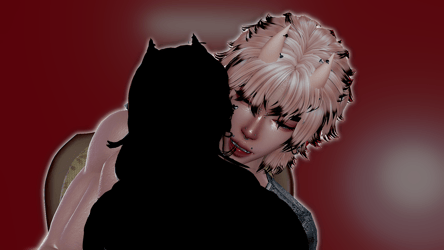 SARO [VRChat Avatar PC ONLY]