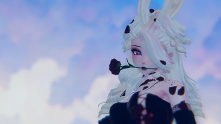 Dawn (PC ONLY, FT & VRCFURY ADD-ONS)