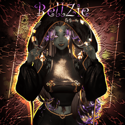 ✿ BellZie (PC +Q) ✿