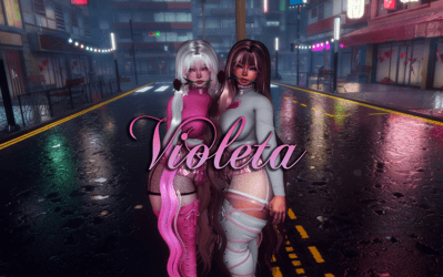 Violeta💕