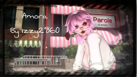 Amora