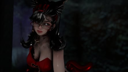 Adora - Valentine's Cutie (w/Optimized)(PC & Quest) Free in Server