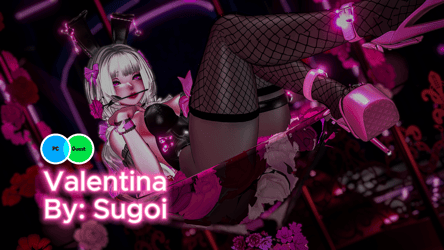 Valentina (PC+Quest)