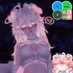 Moment V2 ⋆˙♡