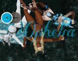Ophelia