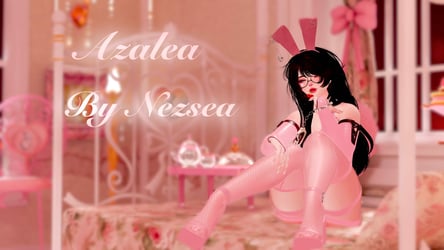 Azalea (PC ONLY)