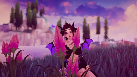 Avren( Valentines Model