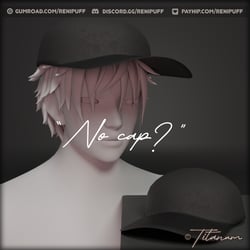 "No Cap?" (Nitro)