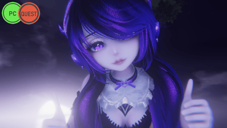Kiara, pc&quest;