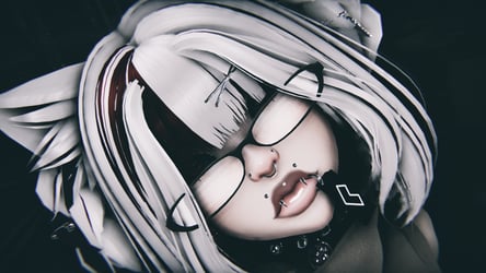 Lana Avatar (PC/QUEST & SPS)