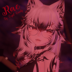 ♡ Rae ◦ PC & Quest ♡