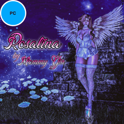 Rosalina Nitrofreebie- PC/SPS/GOGO