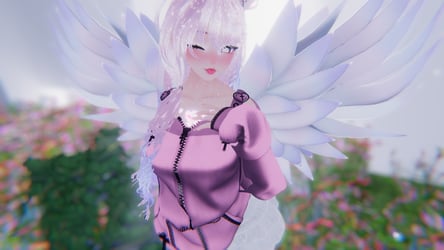 Vivian PC/Quest