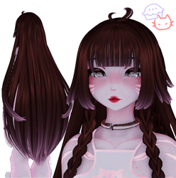 Adeline Hair