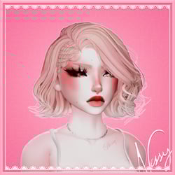 NITRO Ty's Hair by Nessy!