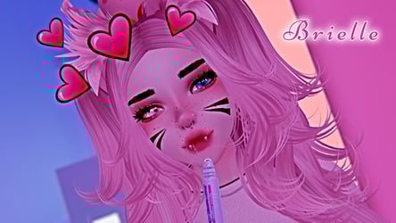 Brielle(Server Freebie-PC and Quest)