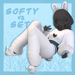Softy Set V2