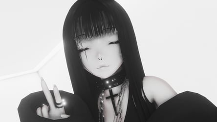 vezra - pc & quest, vrcft