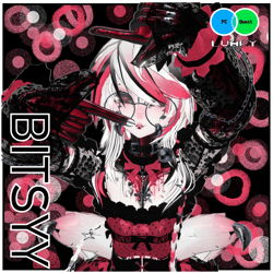 Bitsyy (Femboy) [PC & QUEST]