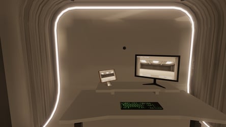 Quick Camera System