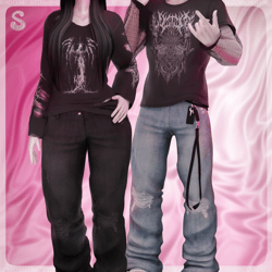Basic 2000s