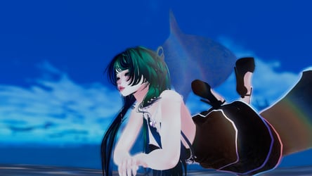 SIREN | VRCFT | PC ONLY