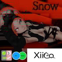 Snow