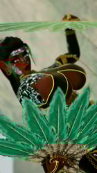 Lillin The Dancer *Pc Only*