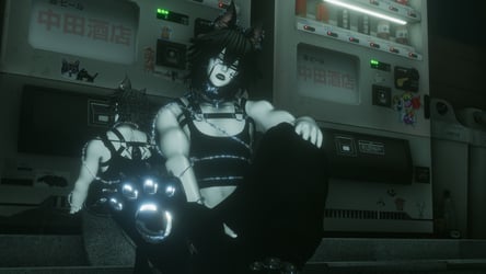 VALEK PC/QUEST