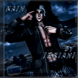 Kain - Made By lBrianl