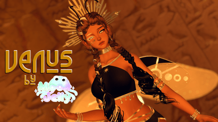 »•» Venus «•« (PC/QUEST/FT)