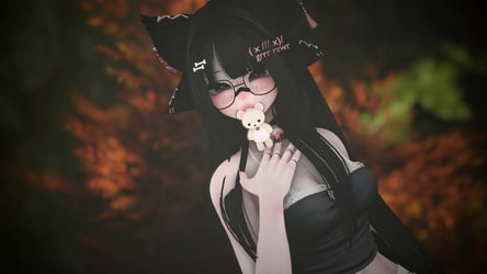 「✮Mika✮」Pc + Quest