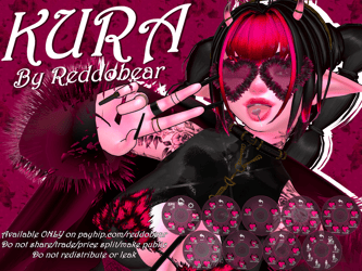 KURA | PC+Q+OPTI