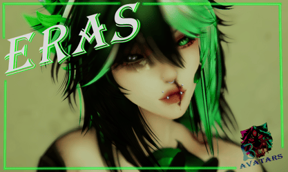 ᔕ 𝔼𝕣𝕒𝕤 ᔕ ( sps pc&quest; )