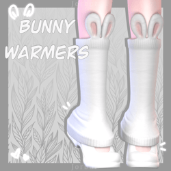 Bunny Warmers