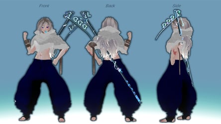 Vagids Server Freebie