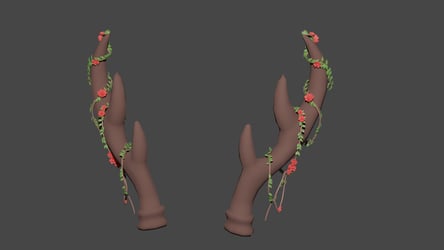 Antlers