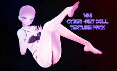 -𝐕𝐈𝐕𝐈- (𝐜𝐲𝐛𝐞𝐫 𝐝𝐨𝐥𝐥 𝐭𝐚𝐭𝐭𝐨𝐨 𝐭𝐞𝐱𝐭𝐮𝐫𝐞)