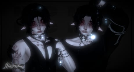 KEIRAN - ( PC X QUEST )