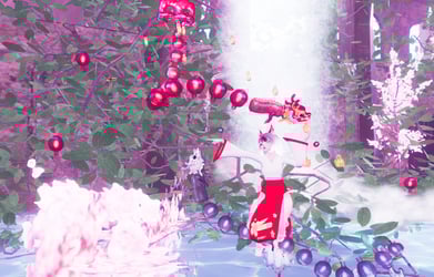 Strawberry Cream PC/Q Budget friendly avi