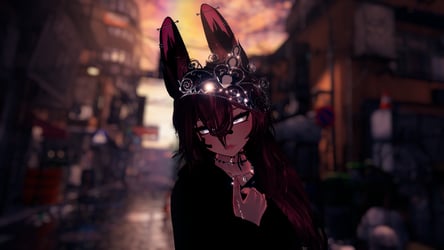 「꒰ა Haru ໒꒱」 Pc + Quest